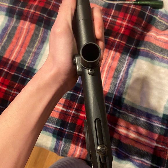 Co2 victor Paintball 🔫 by Spyder - Picture 6 of 6